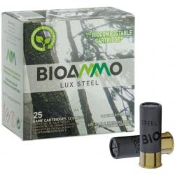 Cartouches BioAmmo Lux Acier 28 g - Cal. 12/70 Lux Acier p5