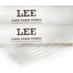 Lee Precision - Lee Case Feed Ass Tubes x7 Case feeder tubes (x7) 90661