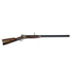 Sharps 1874 ''Q'' Down Under Sporting Sharps 'Q' 45-70