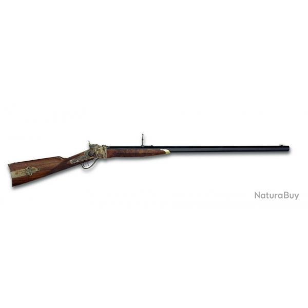 Sharps 1874 ''Q'' Down Under Sporting Sharps 'Q' 45-70