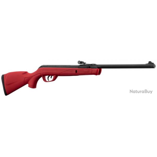 Carabine Gamo Delta Rouge synthtique 7,5 joules cal. 4,5 mm Delta rouge