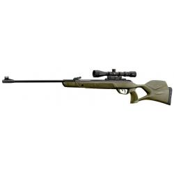 Carabine Gamo G-Magnum 1250 Jungle + lunette 3-9 x 40 WR Gamo G-Magnum 1250 Jungle 4.5 mm 36 joules