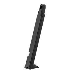 Chargeur de billes 4,5 acier pour airguns Borner C11 / M84 / W3000 / 306 / 304 cal 4.5mm Chargeur