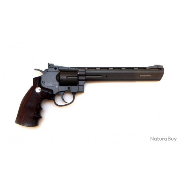 Revolver CO2 Borner Super Sport 703 BB's cal. 4,5 mm