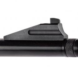 Pack carabine BO Manufacture cal. 22 LR Pack carabine lunette silencieux fourreau