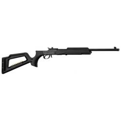 Carabine pliante Pedersoli Black Widow cal.22 LR Black Widow 22 LR