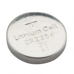 Pile Lithium CR2354 - 3 volts - Ansmann CR2354