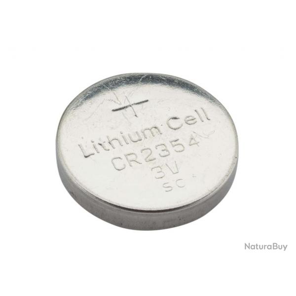 Pile Lithium CR2354 - 3 volts - Ansmann CR2354