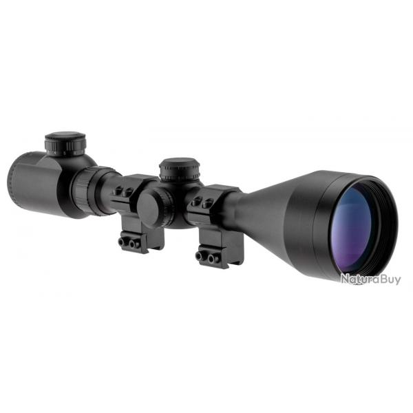 Lunette de tir Lensolux 2,5-10 x 56