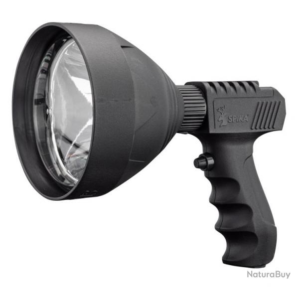 Lampe / Spot 1200 lumens 15W waterproof rechargeable