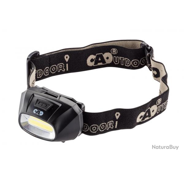 Lampe frontale Spectre 230 Lumens inclinable LAMPE FRONTALE 230 lumens INCLINABLE