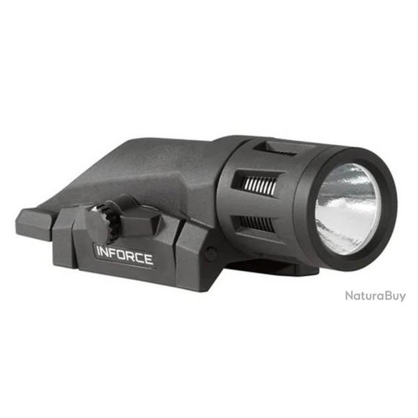 Lampe tactique pour arme d'paule INFORCE WML INFORCE WML WHITE IN FDE - RIFLE LIGHT -