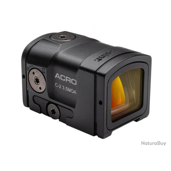 Viseur point rouge Aimpoint Acro C-2 - 3.5 MOA Aimpoint C-2 3.5 MOA