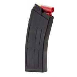 Chargeur IZHMASH SAIGA CAL 12/76 IPSC 8 coups IZHMASH CHARGEUR SAIGA CAL 12 -8 CPS POUR MODELE KC