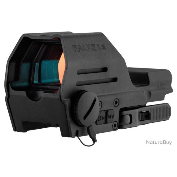 Viseur point rouge Reflex Sights Falke version LE QL GEN 2