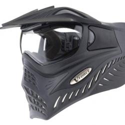 Masque v force grill Noir