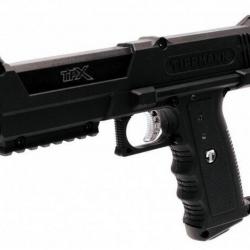 Marqueur TPX kit gun chargeur holster Pack gun 3 chargeurs holster