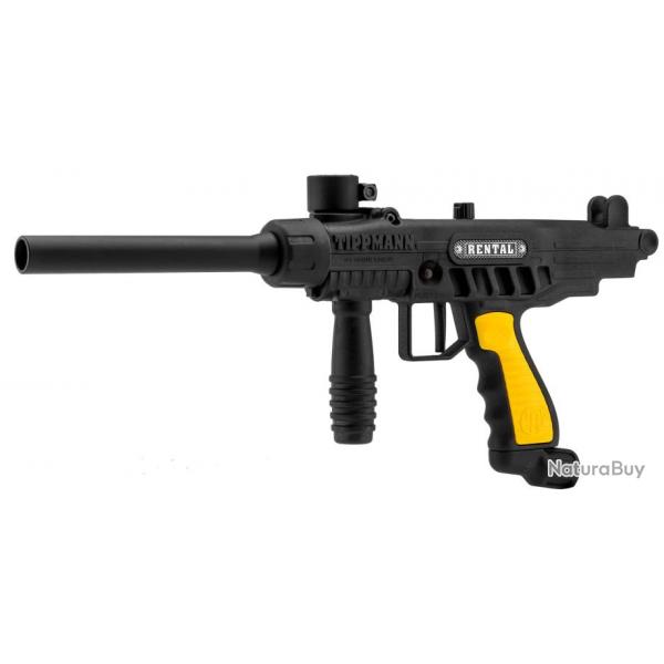 Pack de 5 Tippmann FT 12 LITES Cal .68