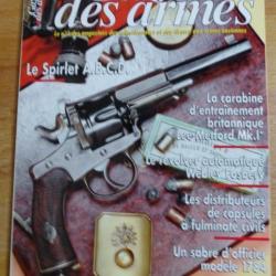 Gazette des armes N° 334