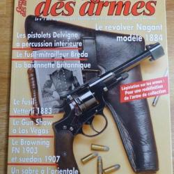 Gazette des armes N° 276