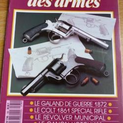 Gazette des armes N° 180