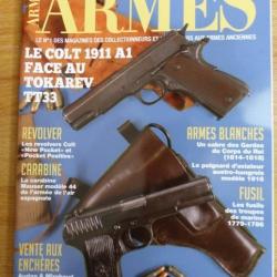 Gazette des armes N° 506