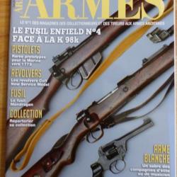 Gazette des armes N° 508