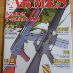 Gazette des armes N° 513