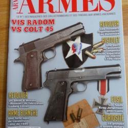 Gazette des armes N° 514