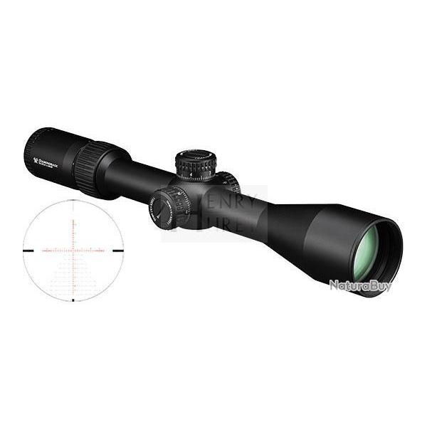 LUNETTE DIAMONDBACK TACTICAL 6-24X50