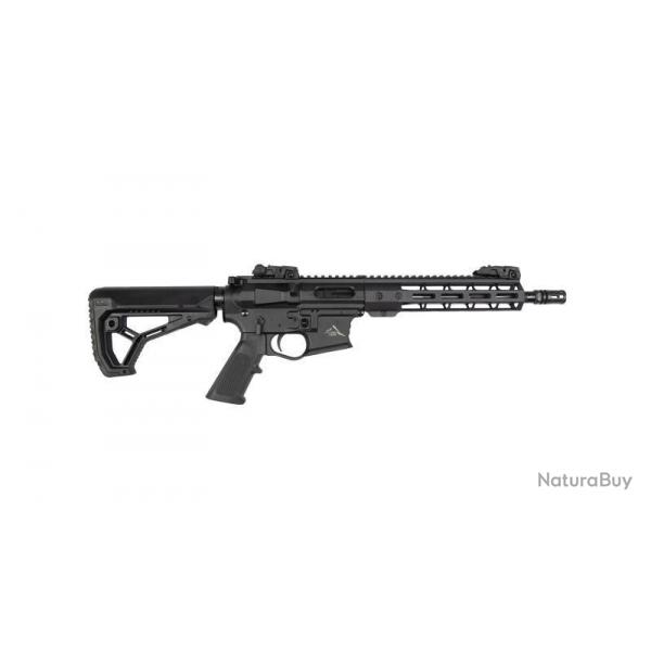 ALPEN ARMS STG9 105 9X19 BLACK