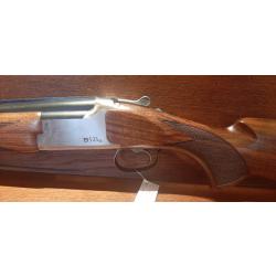 BROWNING B525 Sporter Calibre 12/76 76cm