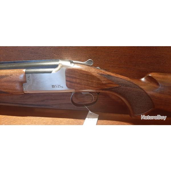 BROWNING B525 Sporter Calibre 12/76 76cm