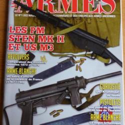 Gazette des armes N° 520