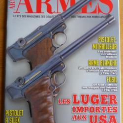 Gazette des armes N° 523