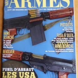 Gazette des armes N° 528