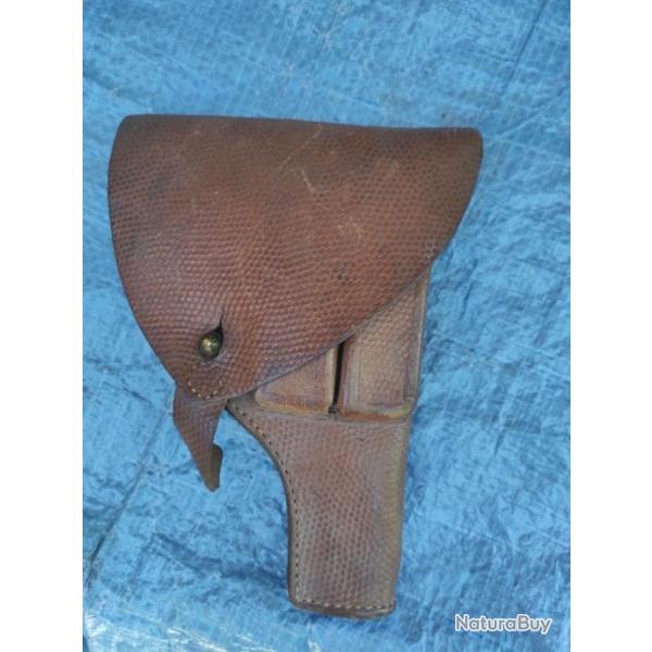 Holster army WW2