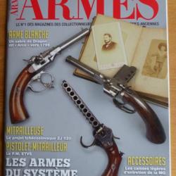 Gazette des armes N° 531