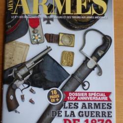 Gazette des armes N° 532