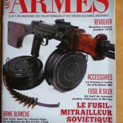 Gazette des armes N° 533