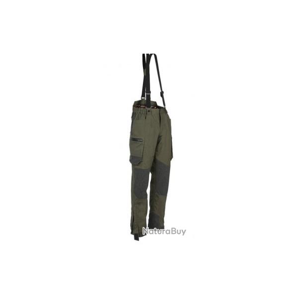 Pantalon Ibex Verney Carron