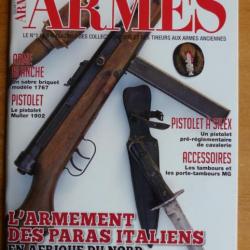 Gazette des armes N° 535