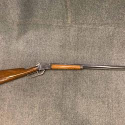Carabine Marlin 1892 calibre 22LR