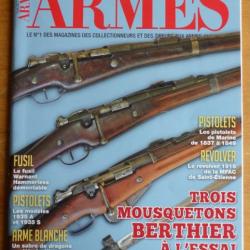 Gazette des armes N° 538