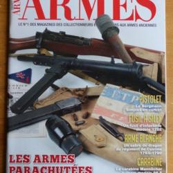 Gazette des armes N° 539