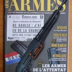 Gazette des armes N° 540