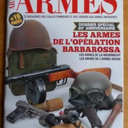 Gazette des armes N° 542