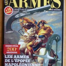 Gazette des armes N° 543