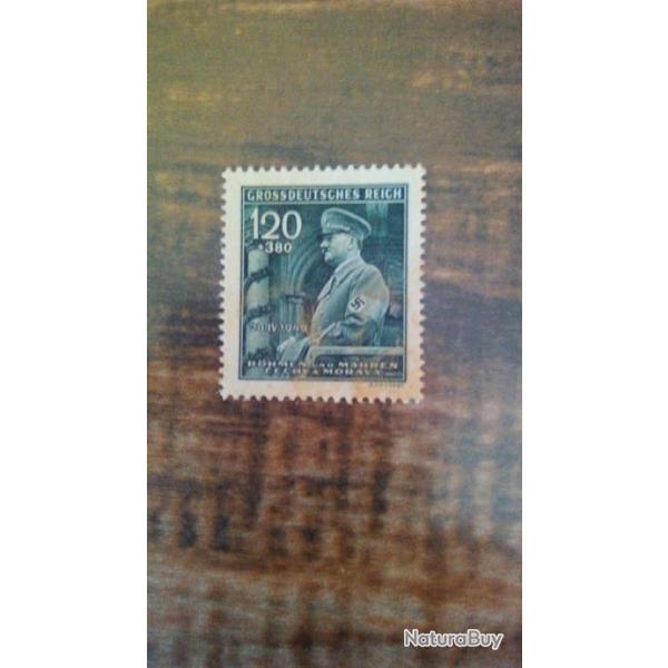 Timbres ww2