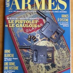 Gazette des armes N° 560